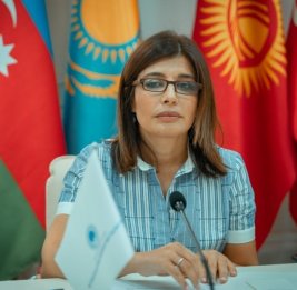 Новый стратегический пояс Евразии