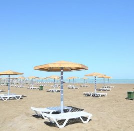 
МЧС призывает отдыхающих соблюдать правила безопасности у водоемов