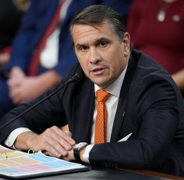 
Личный адвокат Трампа стал генпрокурором