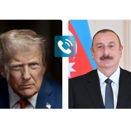 
Сообщение Пресс-службы Президента