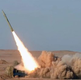 Иран получал оружие из Северной Кореи в ходе войны с США