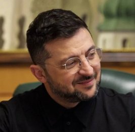 
Зеленский о результатах 40-дневной операции против России: &laquo;Я доволен&raquo;