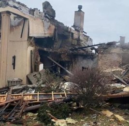 Атака России на Харьков: есть погибшие