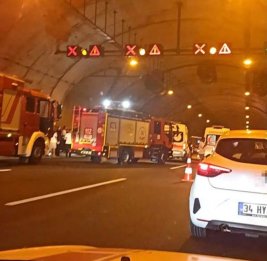 
В Турции три человека погибли в ДТП