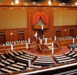 
Правительство Японии призвали возглавить движение за ядерное разоружение