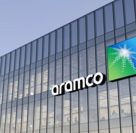 
В Саудовской Аравии загорелся объект Saudi Aramco