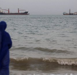 
Ормузский кризис &laquo;создал&raquo; новые нефтедержавы