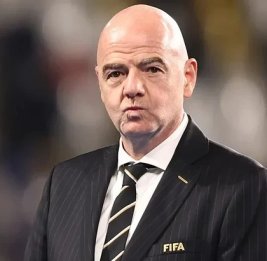 
The Telegraph: УЕФА может начать расследование в отношении Инфантино