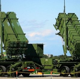 
Финляндия отказалась передавать Украине ракеты для систем ПВО Patriot