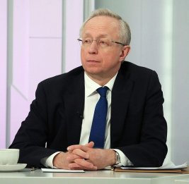Россия о переговорах с Украиной