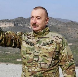 Победа, открывшая дорогу миру