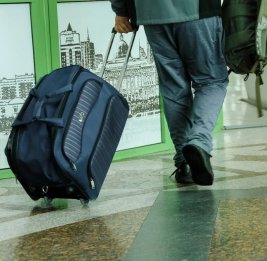 
Миграционный прирост в Казахстане за полгода превысил 5,7 тыс. человек