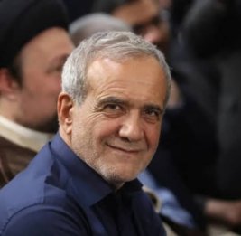 
Генассамблея ООН: поедет ли Пезешкиан?