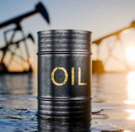 Ормуз закрыт, нефть дорожает