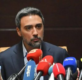 
Бывшего адвоката Карапетяна избрали вице-спикером
