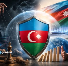Гибридной войне - гибридный ответ
