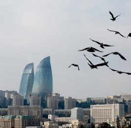 Баку примет международный форум по транспортным коридорам Черноморско-Каспийского региона