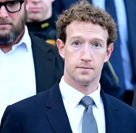 Meta оштрафовали еще на $567 млн за риски для детей на ее платформах