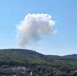 Взрыв на оружейном заводе в Болгарии: владелец исключил диверсию