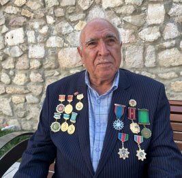 
Улица Карабах в Шуше: Возвращение к родному очагу после тридцатилетней тоски