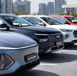 Автопром по новым правилам