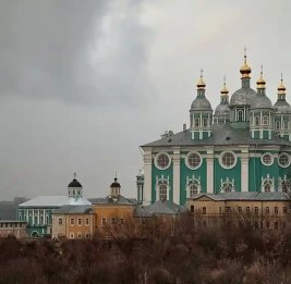 В Российской православной церкви поблагодарили нацистского генерала