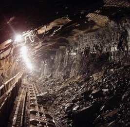 
В Южной Африке 14 шахтеров погибли на заброшенной шахте