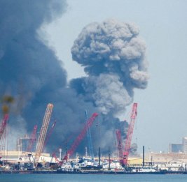 
The Wall Street Journal: Ущерб военным объектам США от ударов Ирана составляет 13 млрд долларов