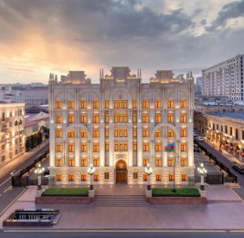 
МВД Азербайджана предупредил граждан в связи с онлайн-покупками