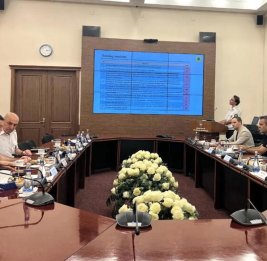 
Азербайджан и Турция ускоряют перевозки по Среднему коридору