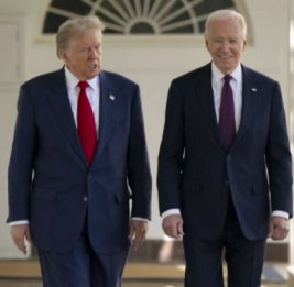 
Трамп назвал причину дефицита боеприпасов