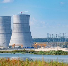 
В Румынии остановят АЭС
