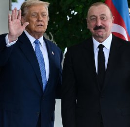 Навстречу процветающему Южному Кавказу 