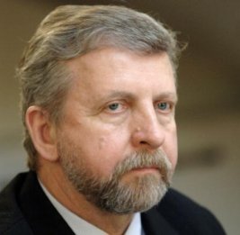 Умер экс-кандидат в президенты Беларуси Александр Милинкевич