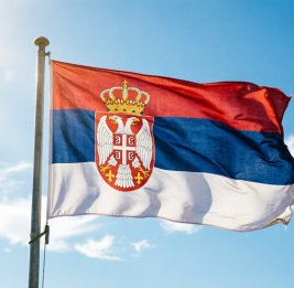 Сербия может отменить безвиз для россиян