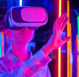 VR, AR и искусственный интеллект: какие новшества ждут музеи Азербайджана?