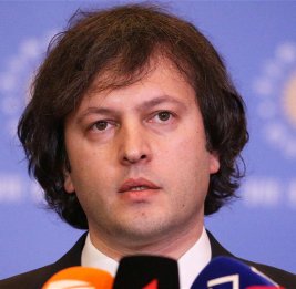 Премьер Грузии отказался от восстановления дипотношений с Россией