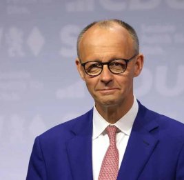 INSA: Мерц опустился на последнюю ступень в рейтинге популярности немецких политиков