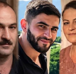 Три члена одной семьи погибли, когда ехали раздавать свадебные приглашения