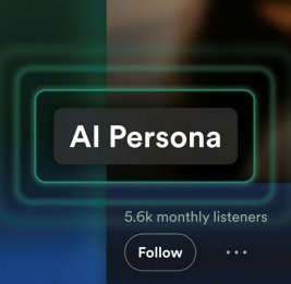 Spotify начнет маркировать ИИ-исполнителей
