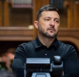 Зеленский призвал США давить на Россию ради окончания войны