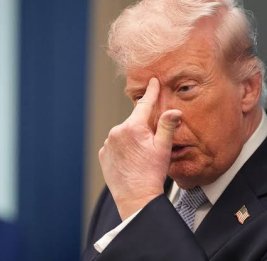 Трамп рассказал, что о многих угрозах в его адрес не сообщают 