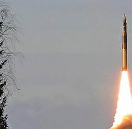 США и еще 40 стран призвали заранее уведомлять о пусках баллистических ракет