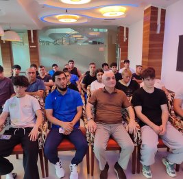 Допинг начинается с незнания