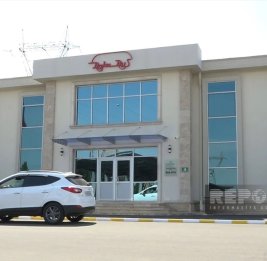 
В автобусном парке Нахчывана работой обеспечены 222 человека