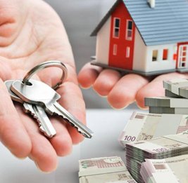 
Цены на жилье в Азербайджане выросли