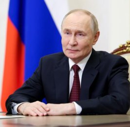 Пакистан рассчитывает на визит Путина на саммит ШОС в 2027 году