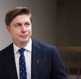 Премьер-министр Литвы призвал увеличить финансирование ПВО