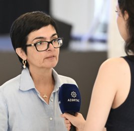 &laquo;ЭкоСфера&raquo; разработала новую инклюзивную методологию общественного наблюдения за Каспием