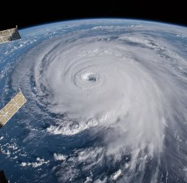 &laquo;Кристобаль&raquo; покоряет острова
